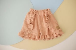 Short Franchi - Imagen 6