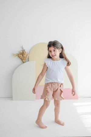 Short Franchi
