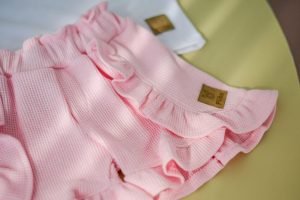 Short Franchi - Imagen 4