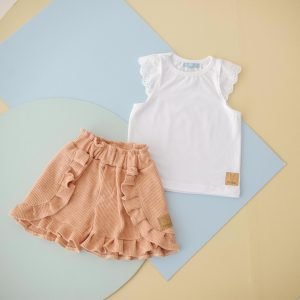 Short Franchi - Imagen 3