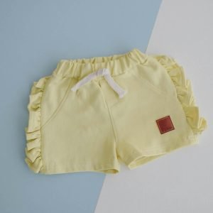 Short Valentina Lima - Imagen 2