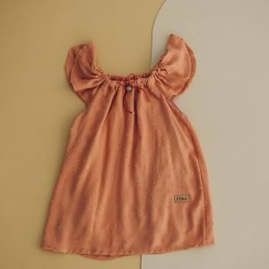 Vestido Carmin - Imagen 4