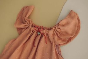 Vestido Carmin - Imagen 3