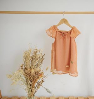 Vestido Carmin - Imagen 5
