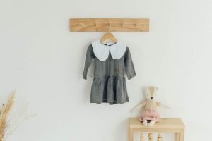 Vestido Ernestin - Imagen 7