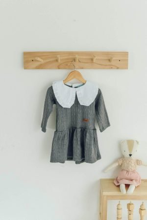 Vestido Ernestin - Imagen 6