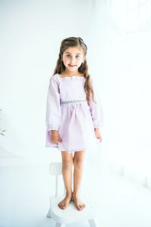 Vestido Campanita