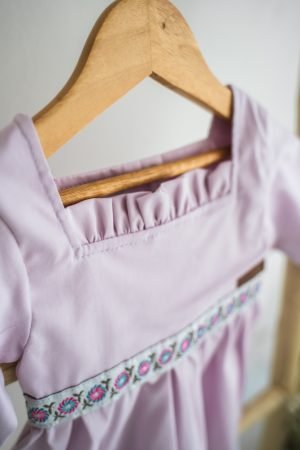 Vestido Campanita - Imagen 7