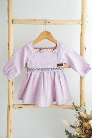Vestido Campanita - Imagen 5