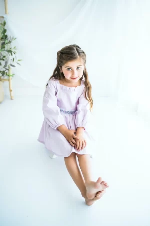 Vestido Campanita - Imagen 2