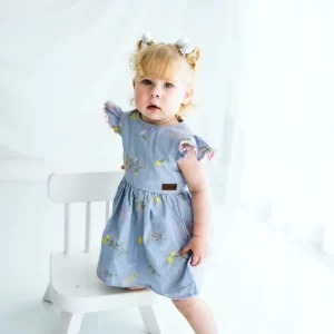 Vestido Duraznillo