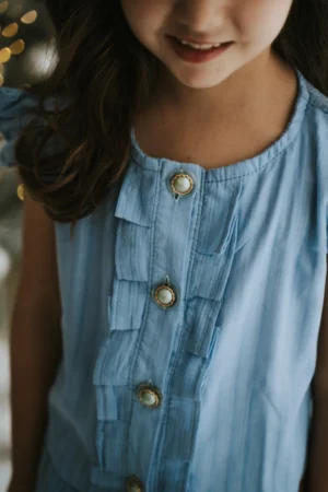 Blusa Kairi - Imagen 8