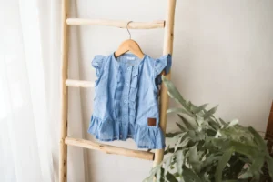 Blusa Kairi - Imagen 2