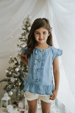 Blusa Kairi - Imagen 6