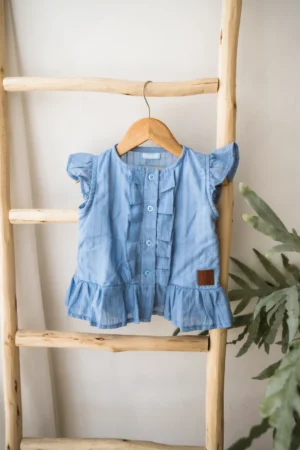 Blusa Kairi - Imagen 3