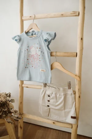 Remera Bouquet - Imagen 8
