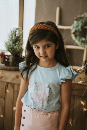 Remera Bouquet - Imagen 4