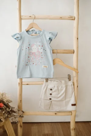 Remera Bouquet - Imagen 11