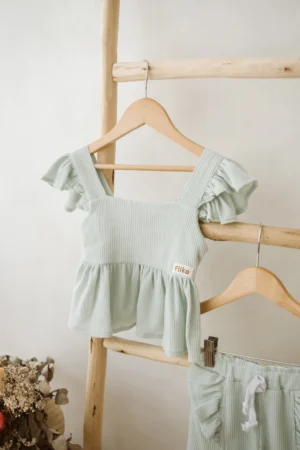 Musculosa Aruba - Imagen 9