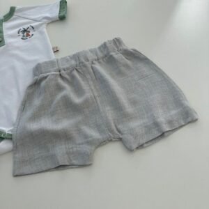 Short de Lino
