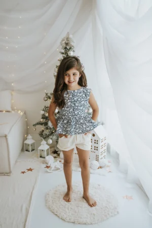 Blusa Blue Maui - Imagen 5