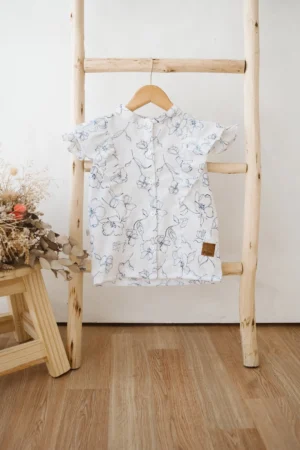 Blusa Toscana - Imagen 2