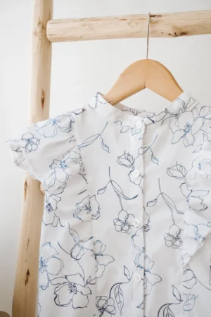 Blusa Toscana - Imagen 4