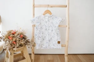 Blusa Toscana - Imagen 3