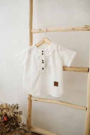 Camisa Baru - Imagen 9