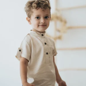 Camisa Dubai