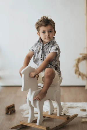 Camisa Hawaiana - Imagen 6