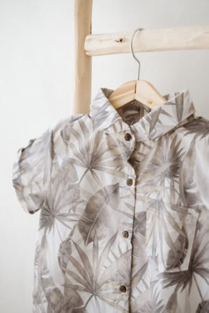 Camisa Hawaiana - Imagen 10