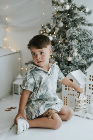 Camisa Hawaiana - Imagen 10