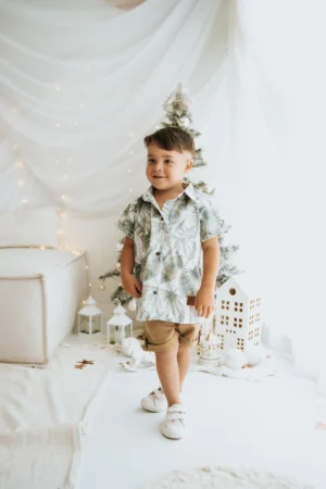Camisa Hawaiana - Imagen 9