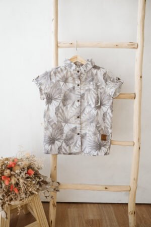 Camisa Hawaiana - Imagen 9