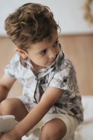 Camisa Hawaiana - Imagen 4