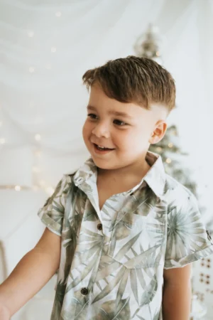 Camisa Hawaiana - Imagen 7