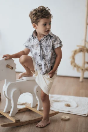 Camisa Hawaiana - Imagen 3
