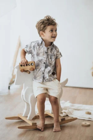 Camisa Hawaiana - Imagen 2