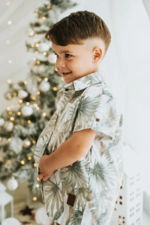 Camisa Hawaiana - Imagen 5