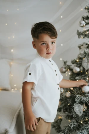 Camisa Baru - Imagen 4