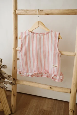 Musculosa Eliseo - Imagen 2