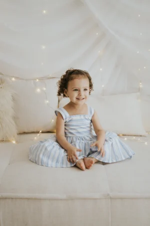 Vestido Amalfi