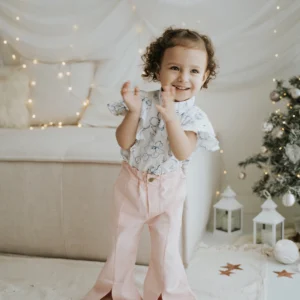 Pantalon Barbie