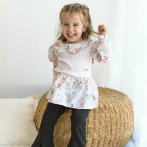 Blusa Brisa