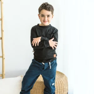 Pantalon Cargo Mistral