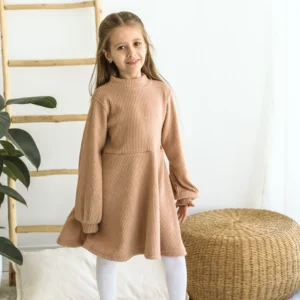 Vestido Arenisca
